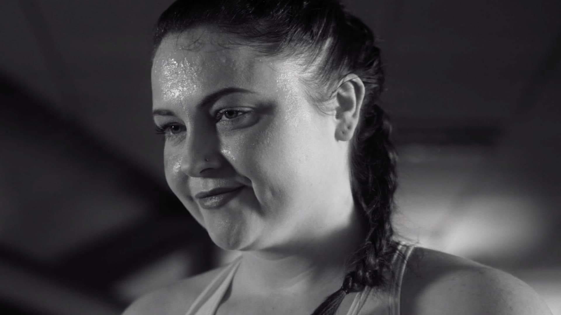 Film still from Pricks